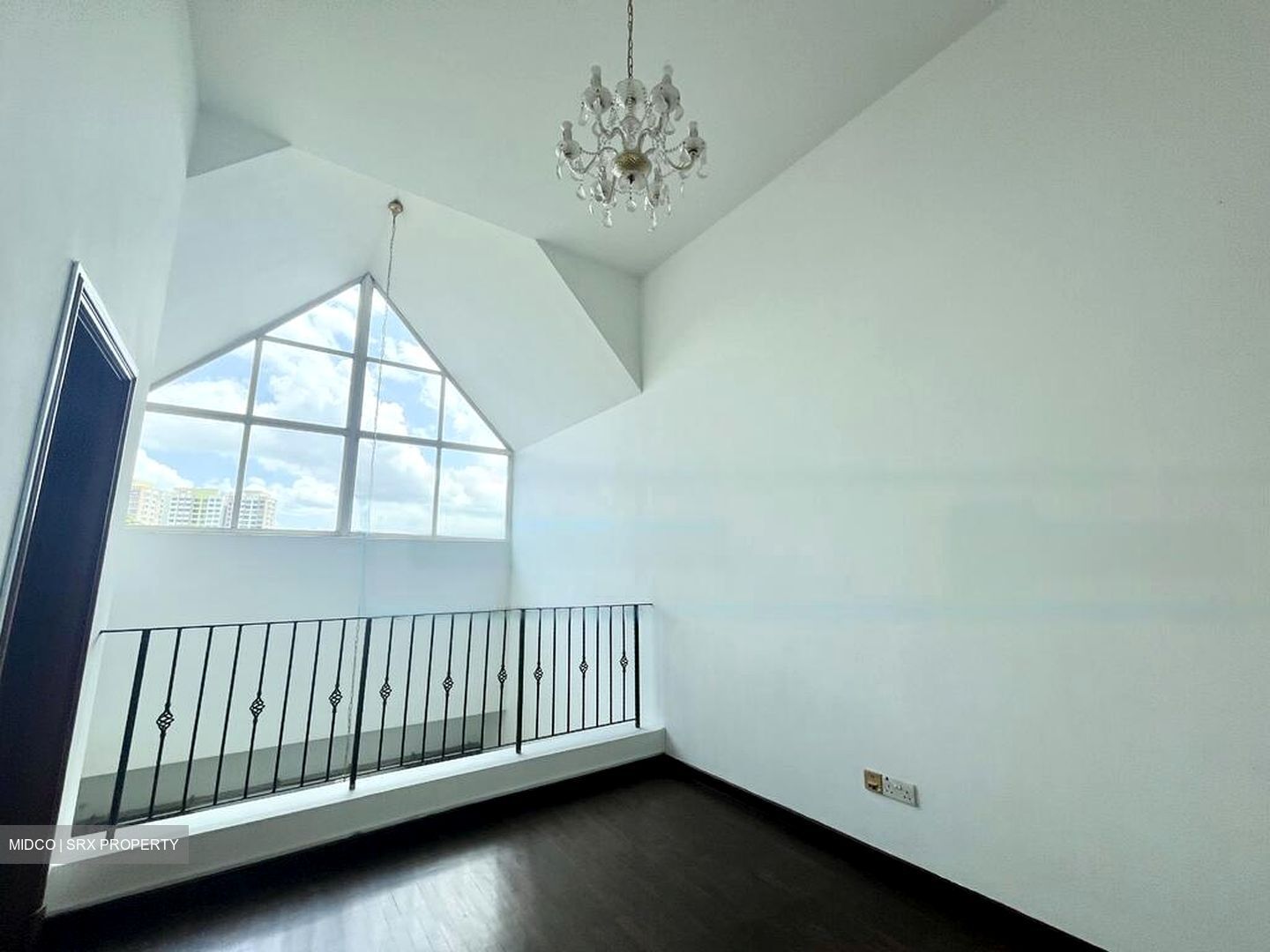 Seletar Springs Condominium (D28), Condominium #553065721